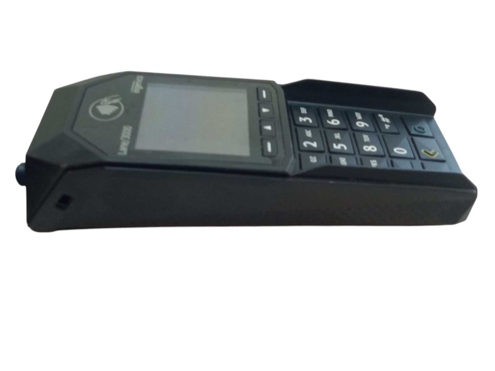 Ingenico Lane/3000 CL/Eth Wired POS PIN Pad Payment Card Terminal | Tested Works