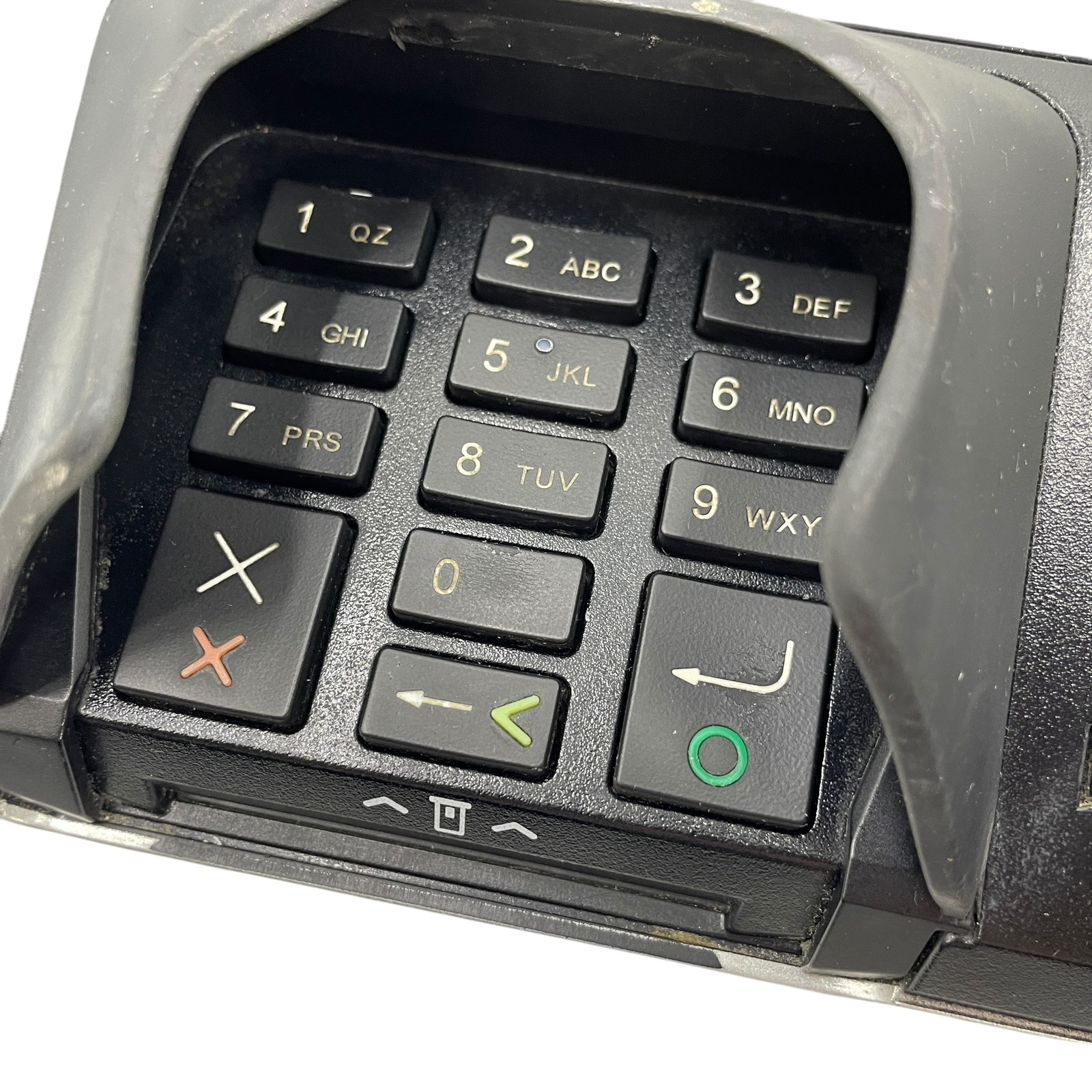 10 Pcs Kit VeriFone MX915 Credit Card Terminal Card Reading Machine w/ Pin-pad