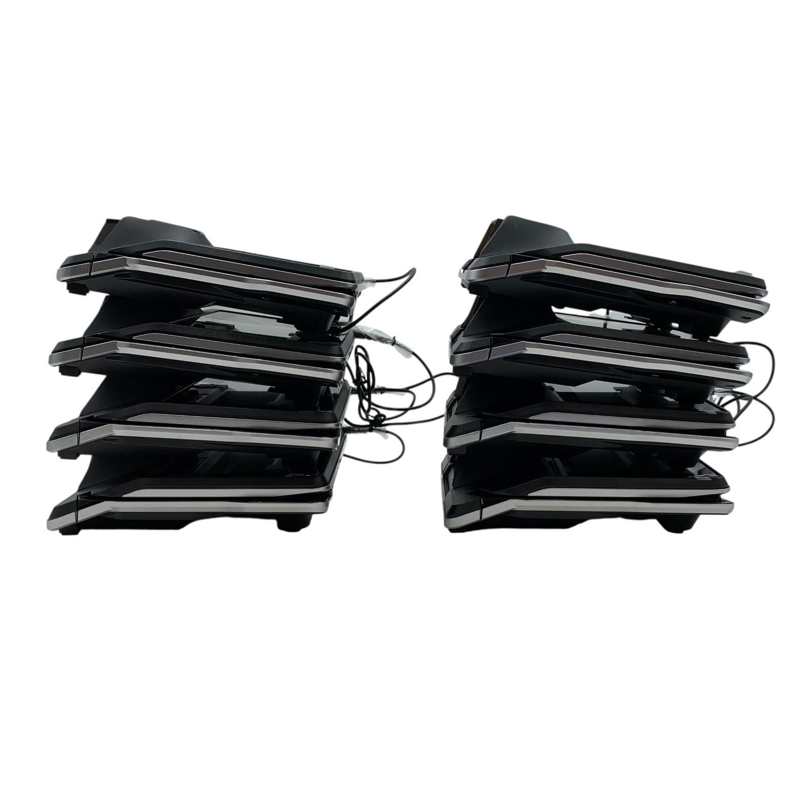 Lot of 8 – Verifone MX925 Credit Card Payment Terminal