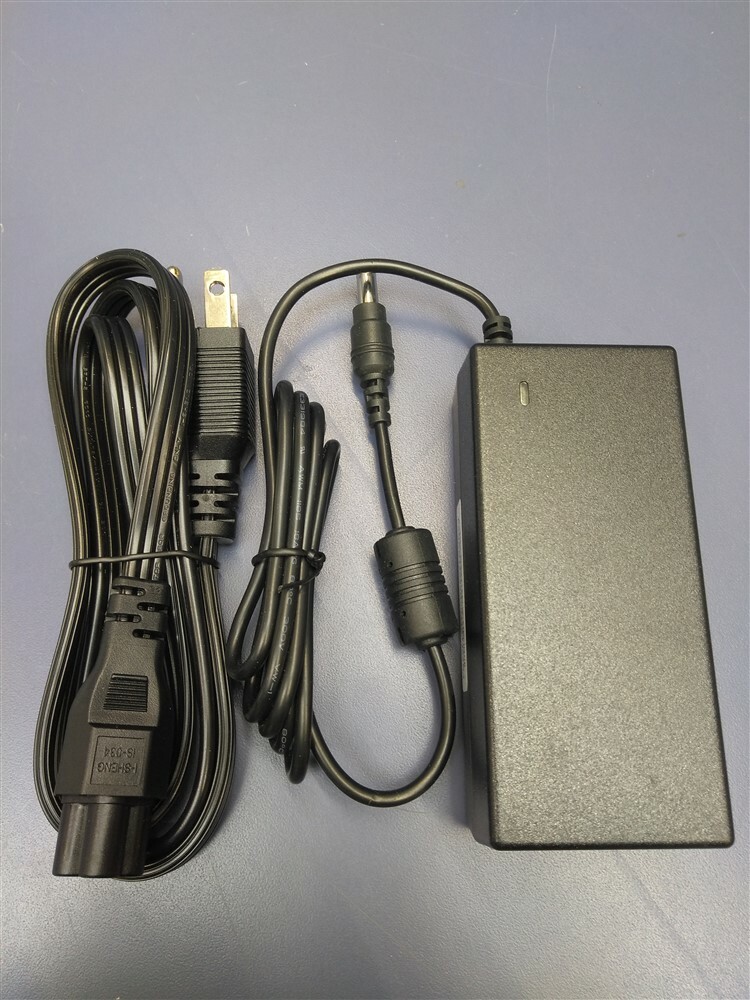 Clover FSP040-RHBN2 12V Power Supply for Clover C201 Terminal