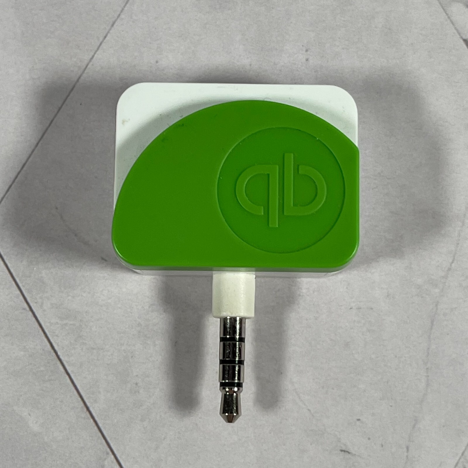 Intuit Quickbooks EMV Card Read – Swipe Card Reader