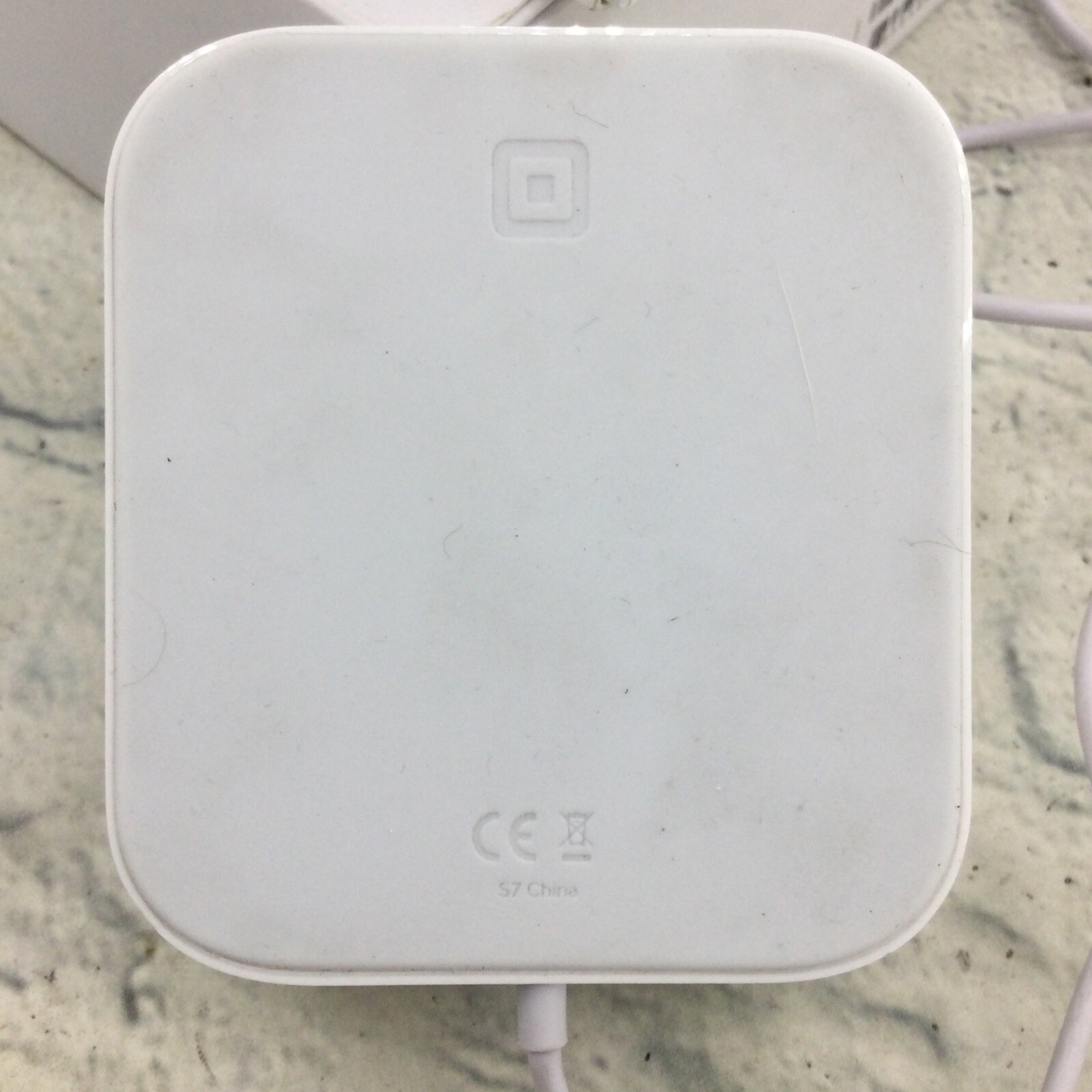 Square A-SKU-0120 Dock for Contactless Credit Card Reader (Dock Only)