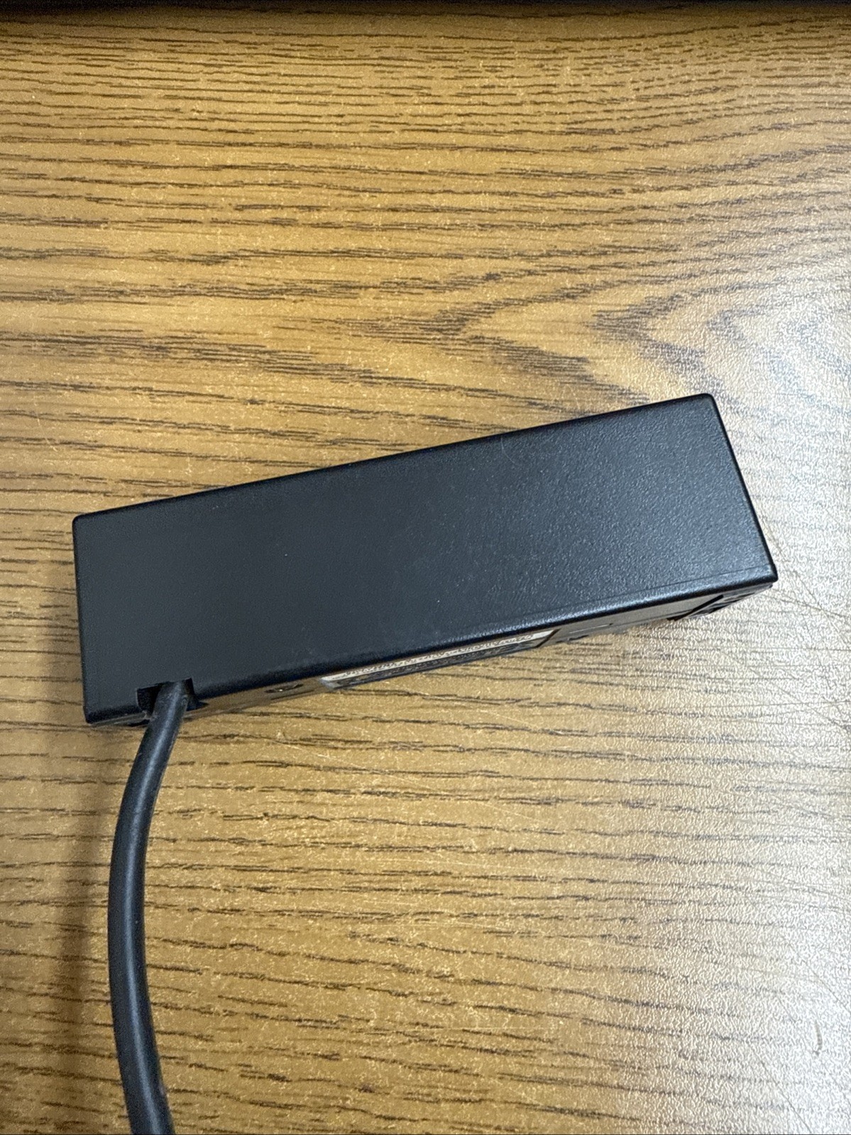 Magtek 21073057 USB Credit Card Reader