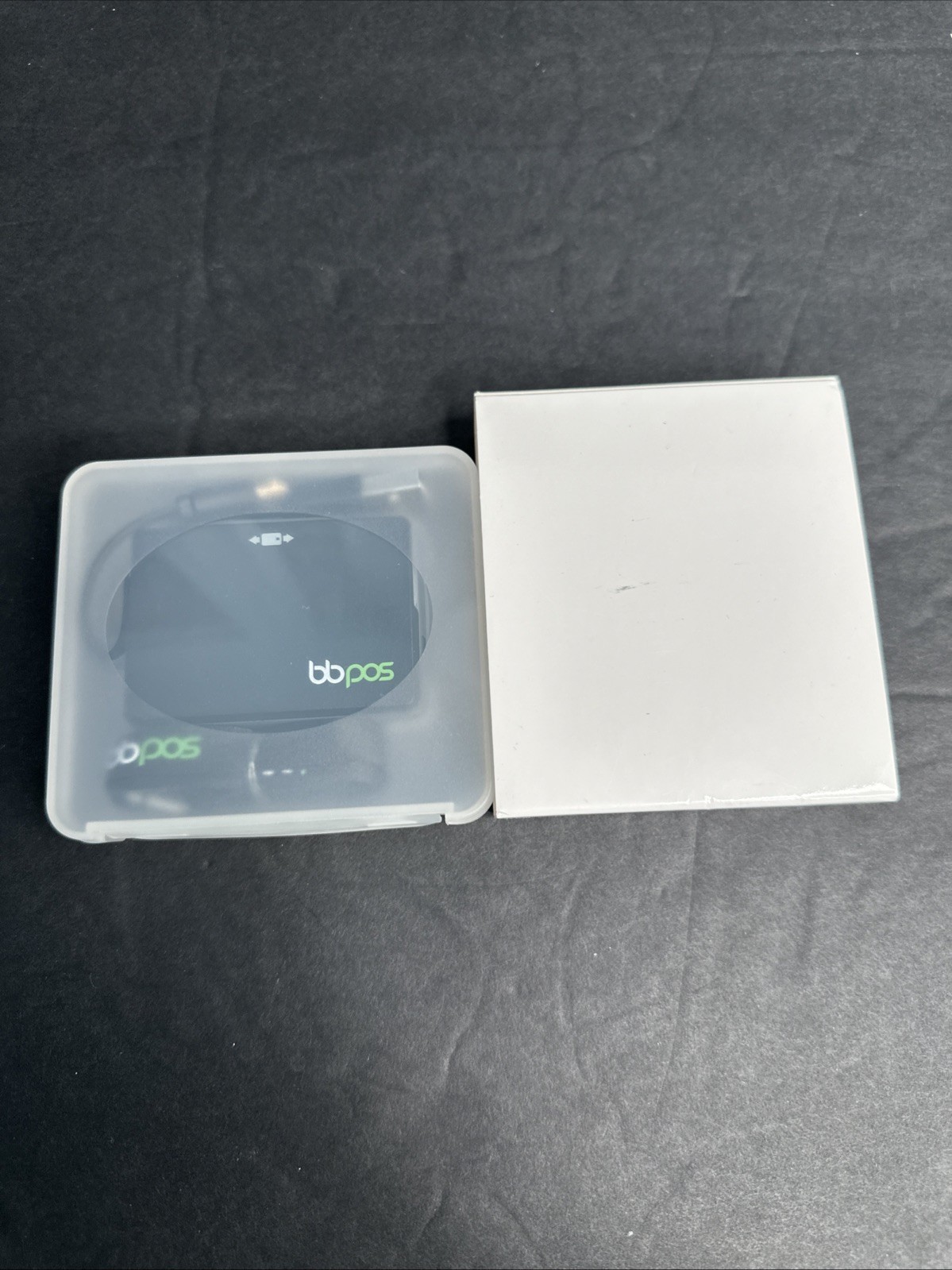BBPOS Chipper CHB10 POS Credit Card Chip Mag Strip Reader BB POS
