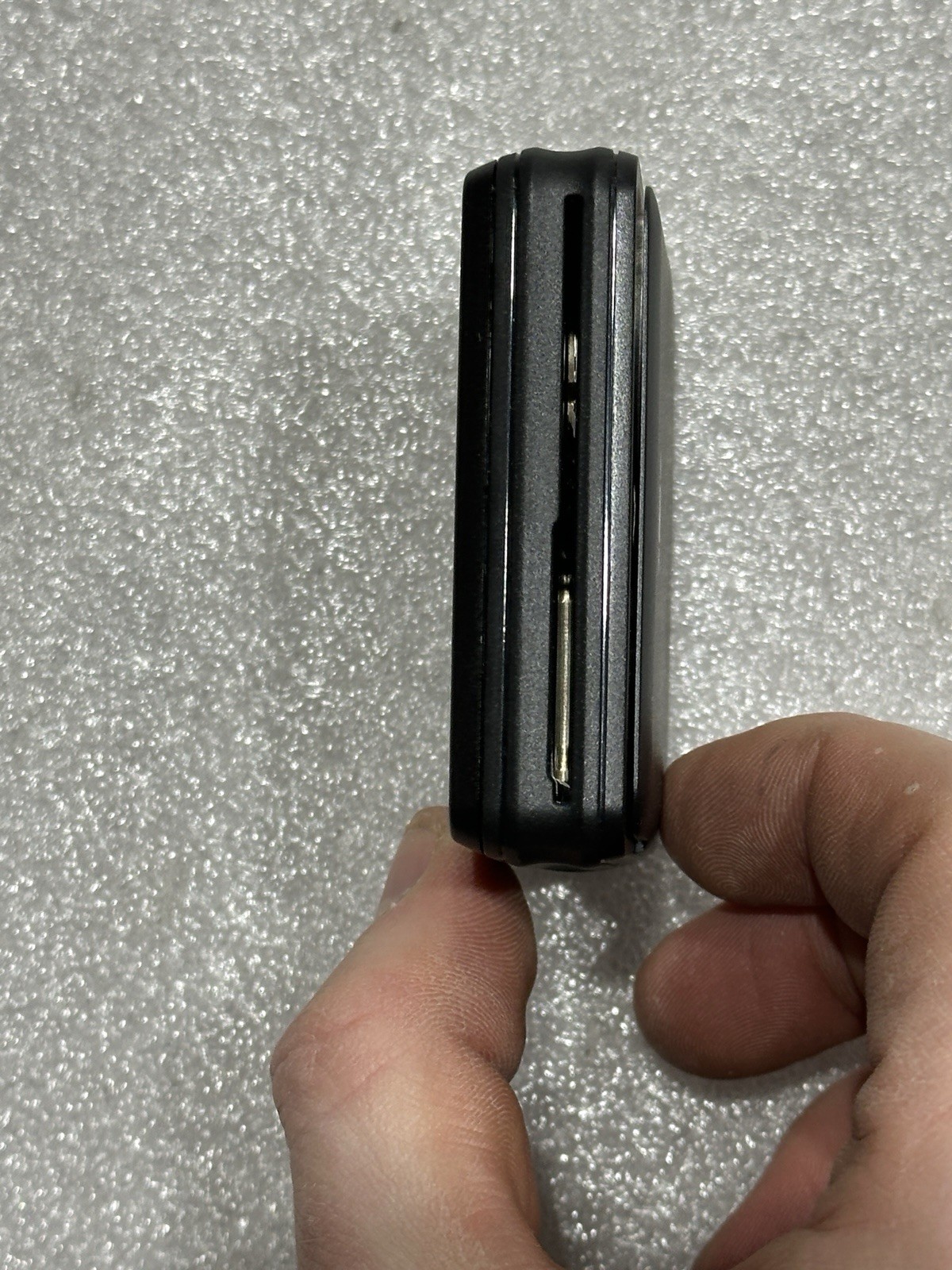 BBPOS Card Reader CHB2A – With Stand And Cables Brand New In Boxes