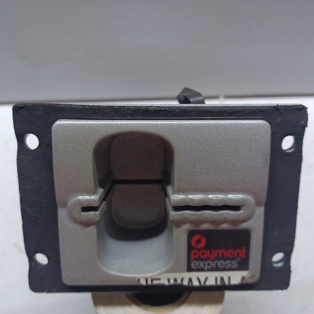 Payment Express Secure Card Reader SCR200E Release C – UNTESTED Parts/Repair!