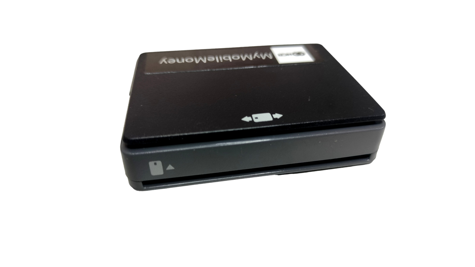 NCR My Mobile Money USB Credit Card Reader