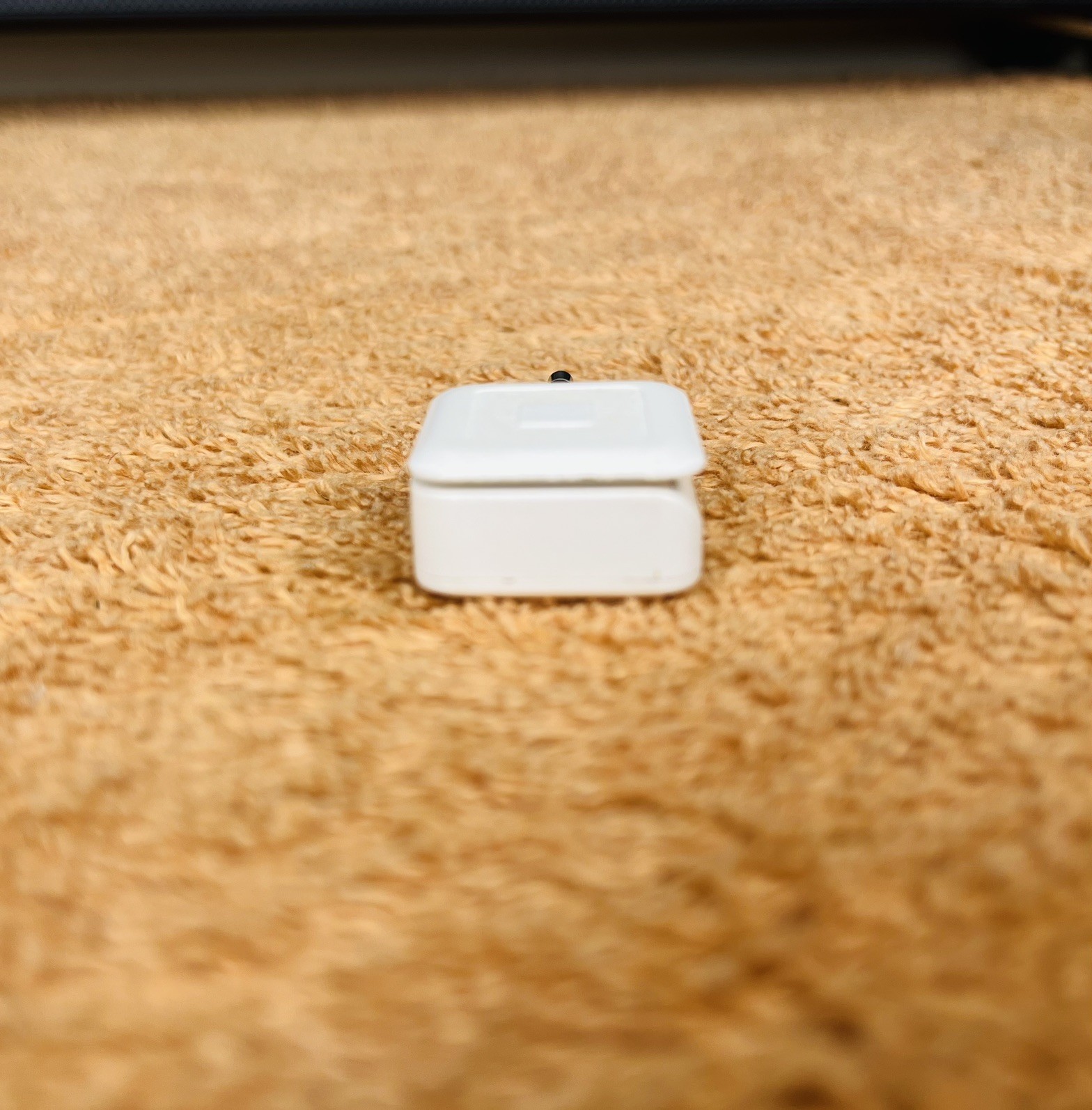 Square Credit Card Reader For iPhone/Android 3.5mm Headphone Jack Connector