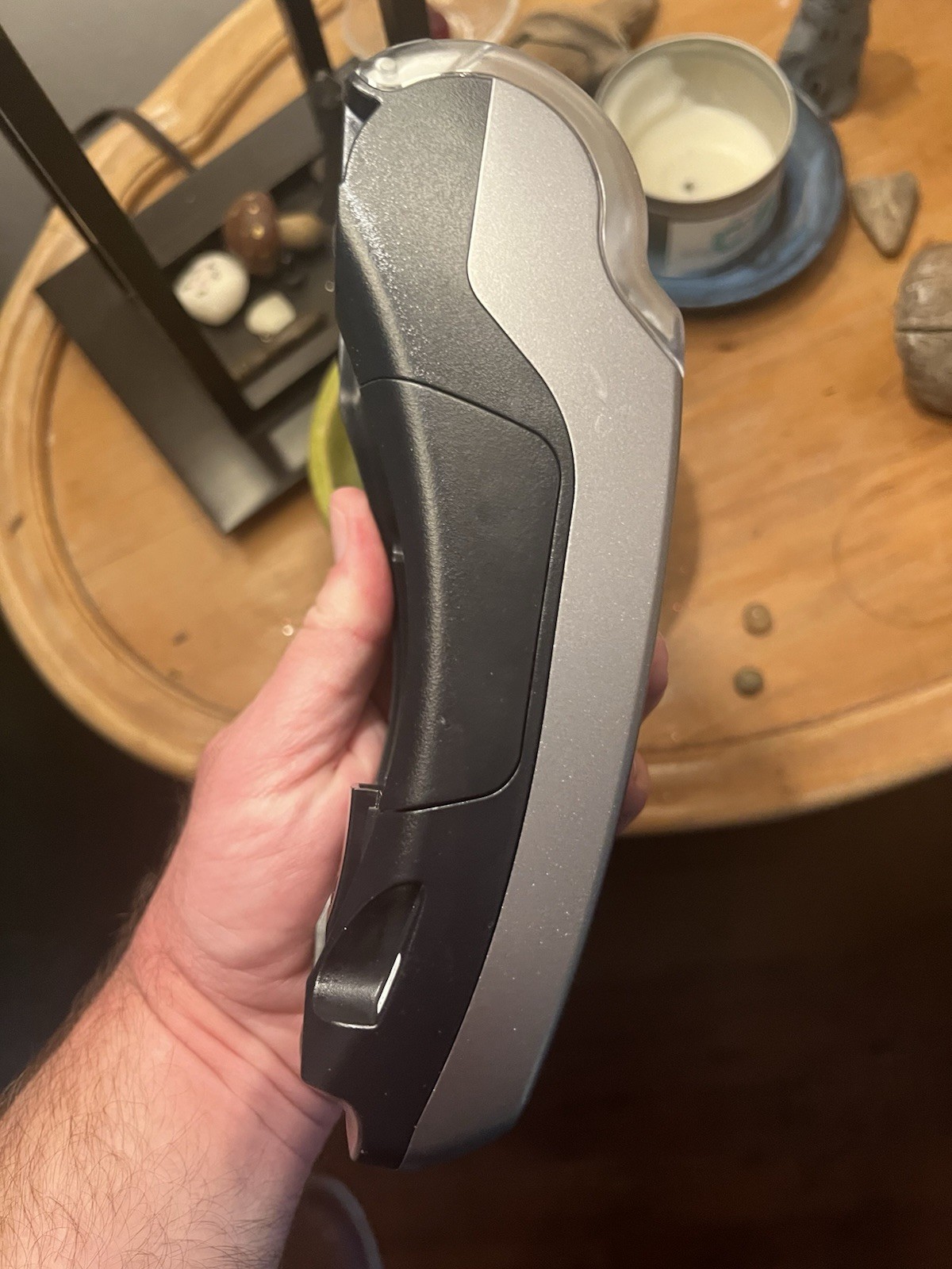 Verifone VX520 VX 520 Credit Card Machine Terminal Reader