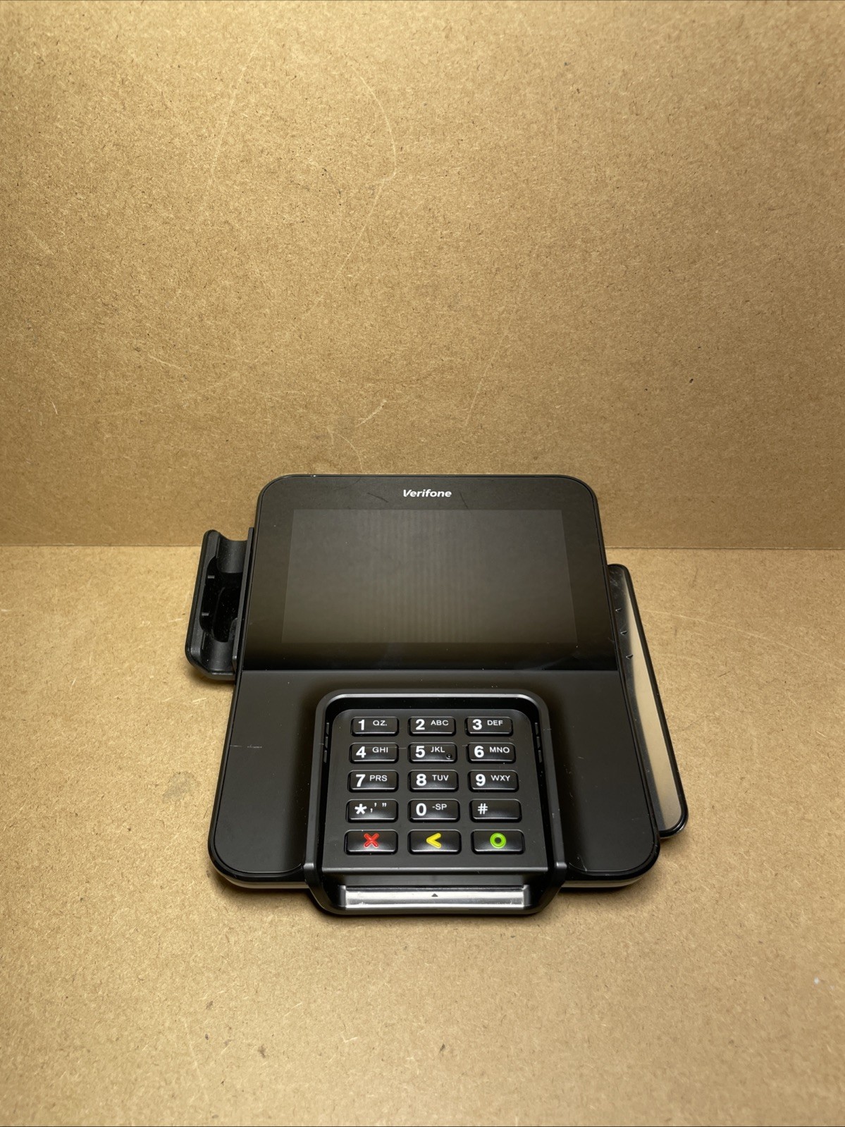 Verifone M400 WIFI/BT Credit Card Payment Terminal Ships Fast!!!