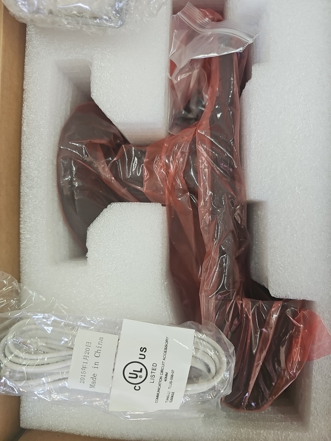 Swivel Stand for First Data FD 130 P/N 194319020