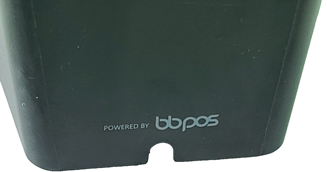 BBPOS Chipper Charging Dock/ Charging Station ~ Card Reader not Included
