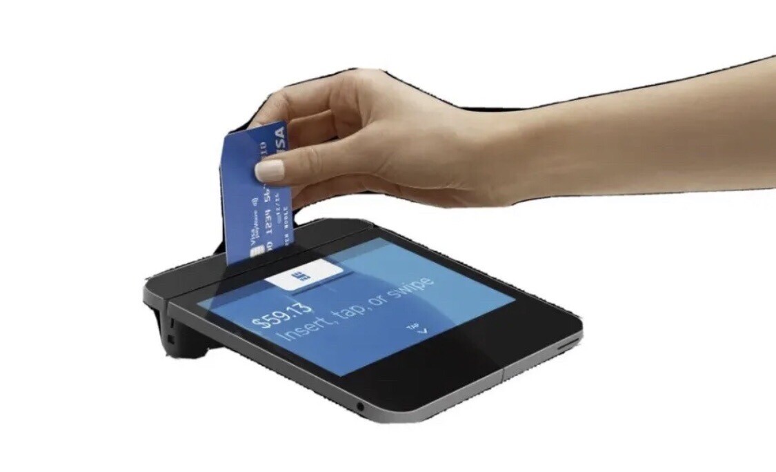 Replacement Customer Display Model CS133 FOR Square Register A-SKU-0665 SPS4-01