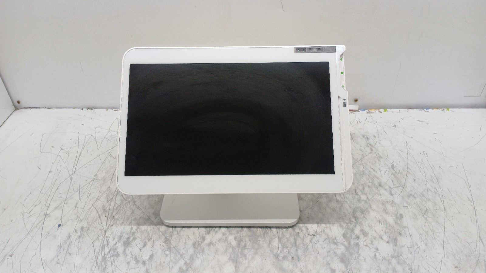 Clover POS SYSTEM BUNDLE w C500, Mini 3G Printer, P550 Clover Station Printer