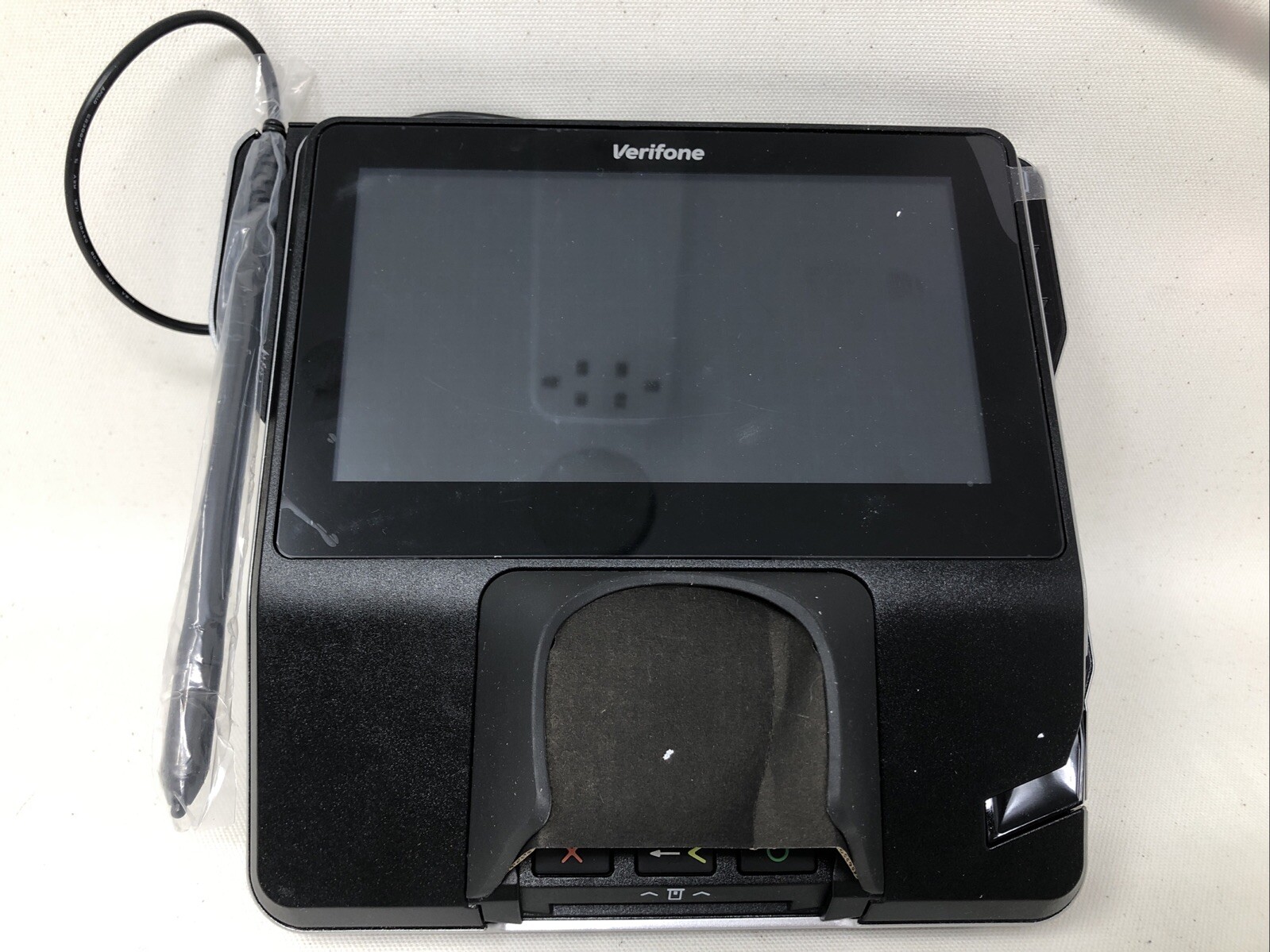 Verifone MX925 Multimedia Credit Card Reader Payment Terminal M177-509-01-R