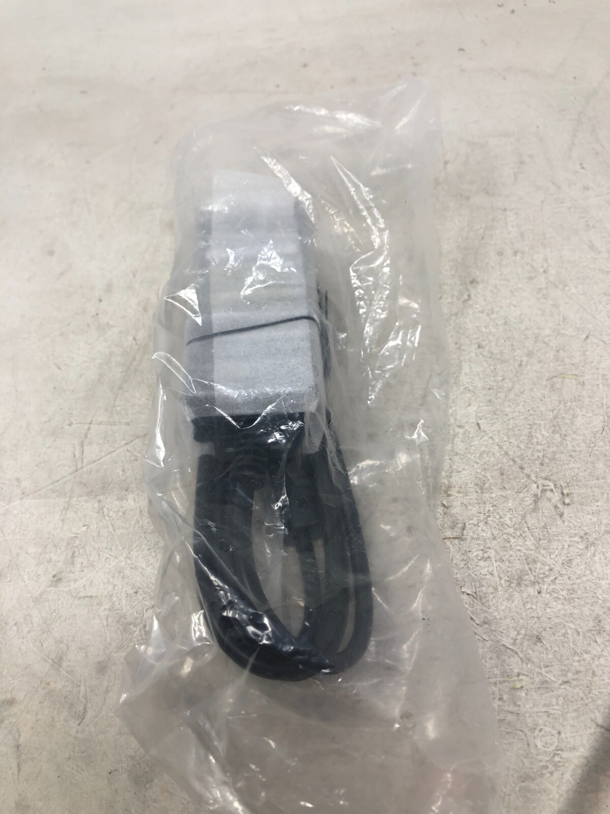 Verifone Cable Assembly Adapter Multiport MSC445-032-01-A Rev. A05 Verifone New