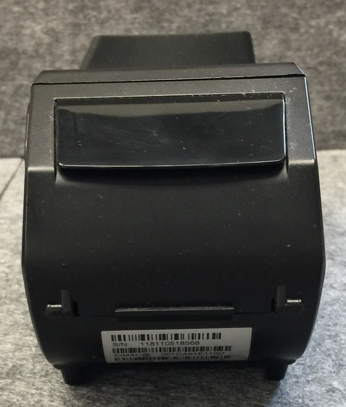 DEJAVOO Z11 VEGA3000 Credit and Debit Card Terminal in Original Box – Tested
