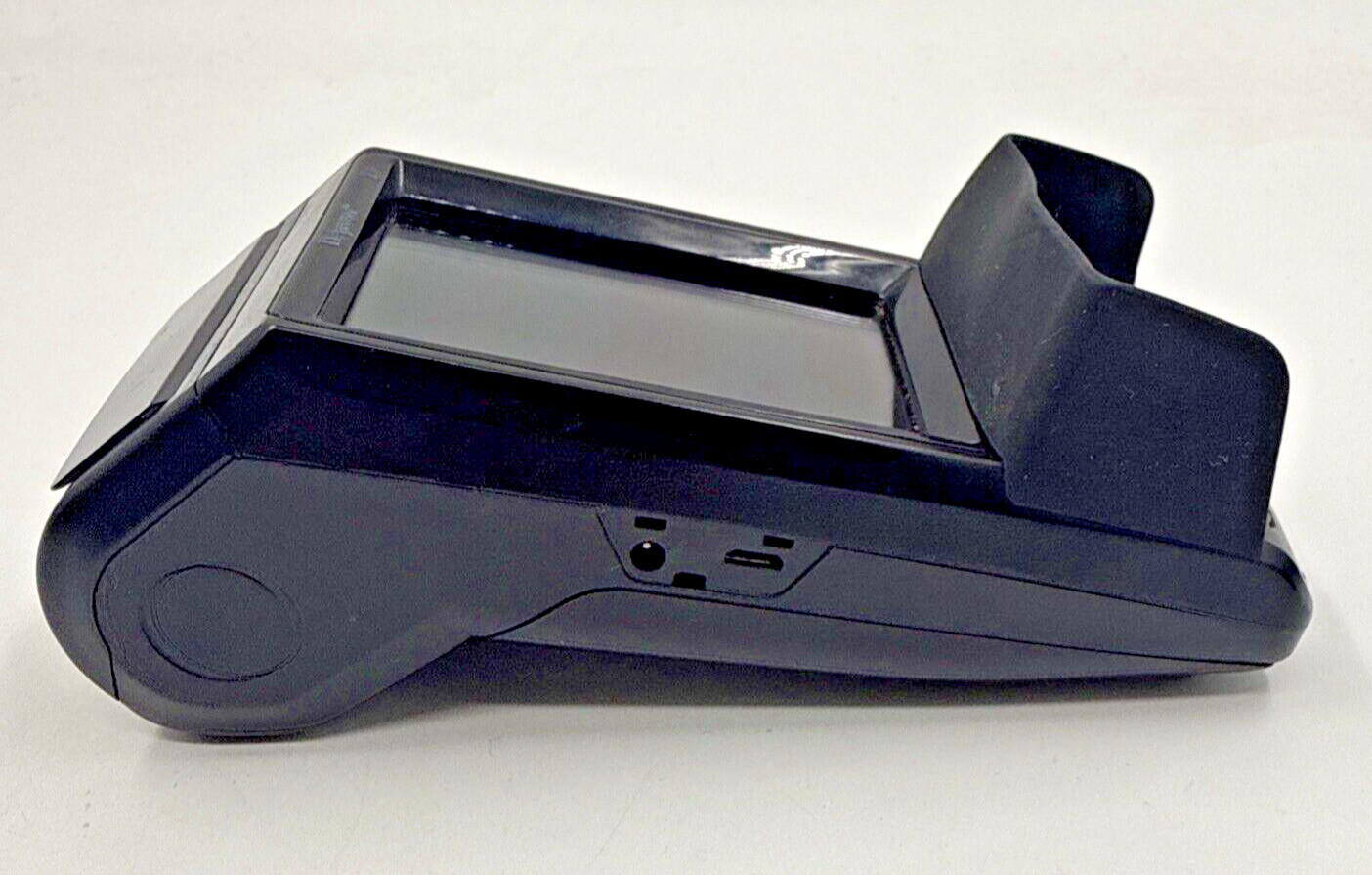 Dejavoo Z9 VEGA3000 3.5″ LCD POS Credit Card Terminal / Tested / w-power cord