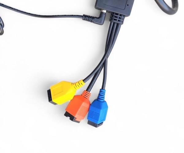 PAX S300 PIGTAIL CABLE SET