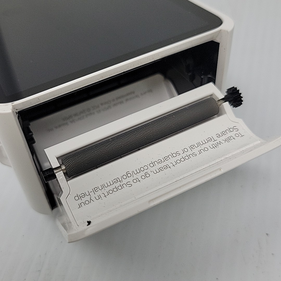 Square Terminal Card Payment – Will Not Power On, For Parts Or Repair