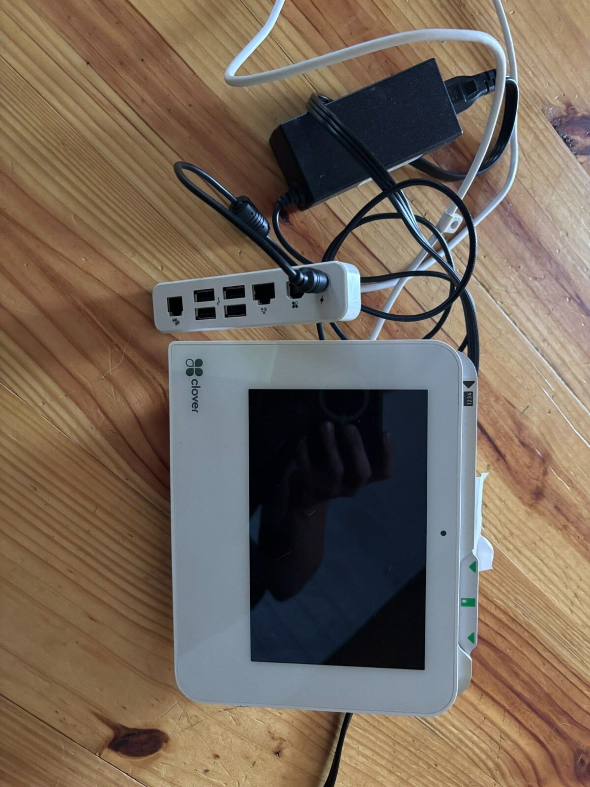 Clover Mini Small POS System
