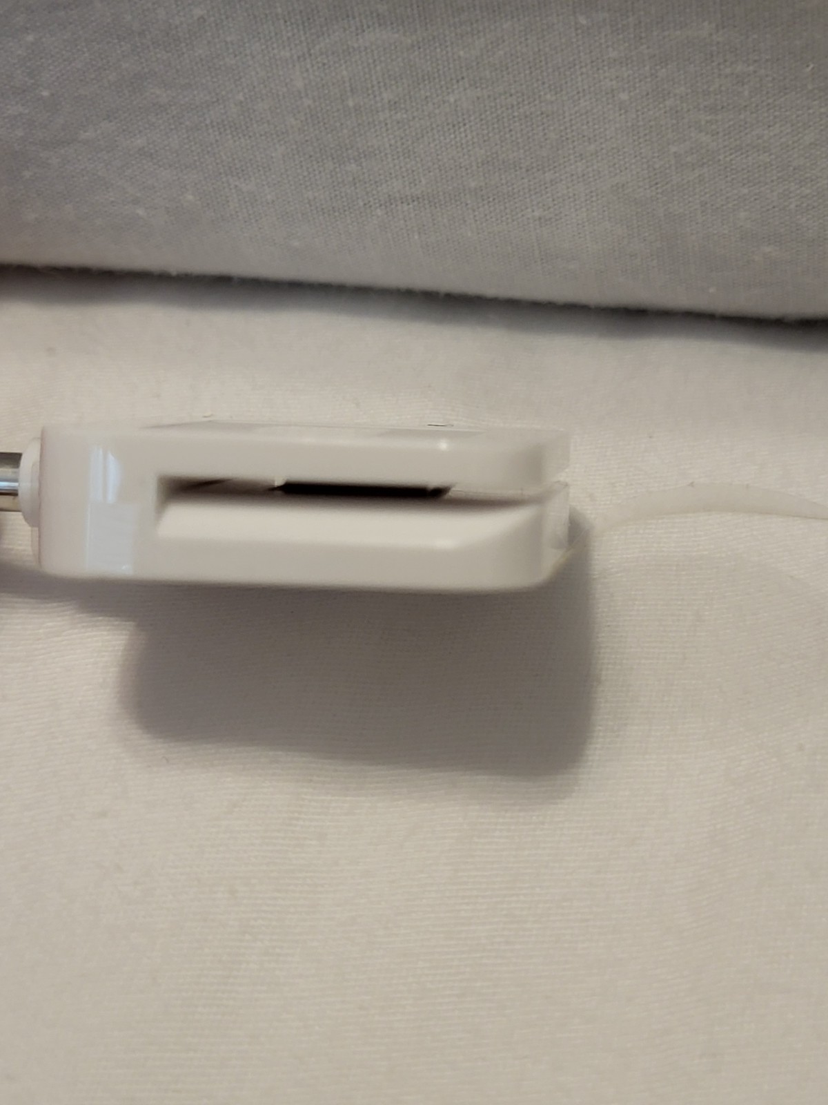 Square S8 Contactless Credit Card Reader & Megstripe Reader & Cable & Sticker