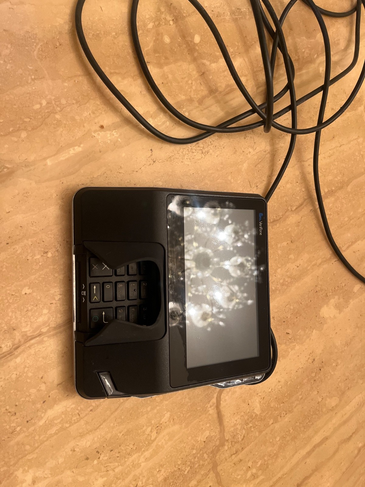 Verifone MX925 Payment Terminal – M177-509-01-R