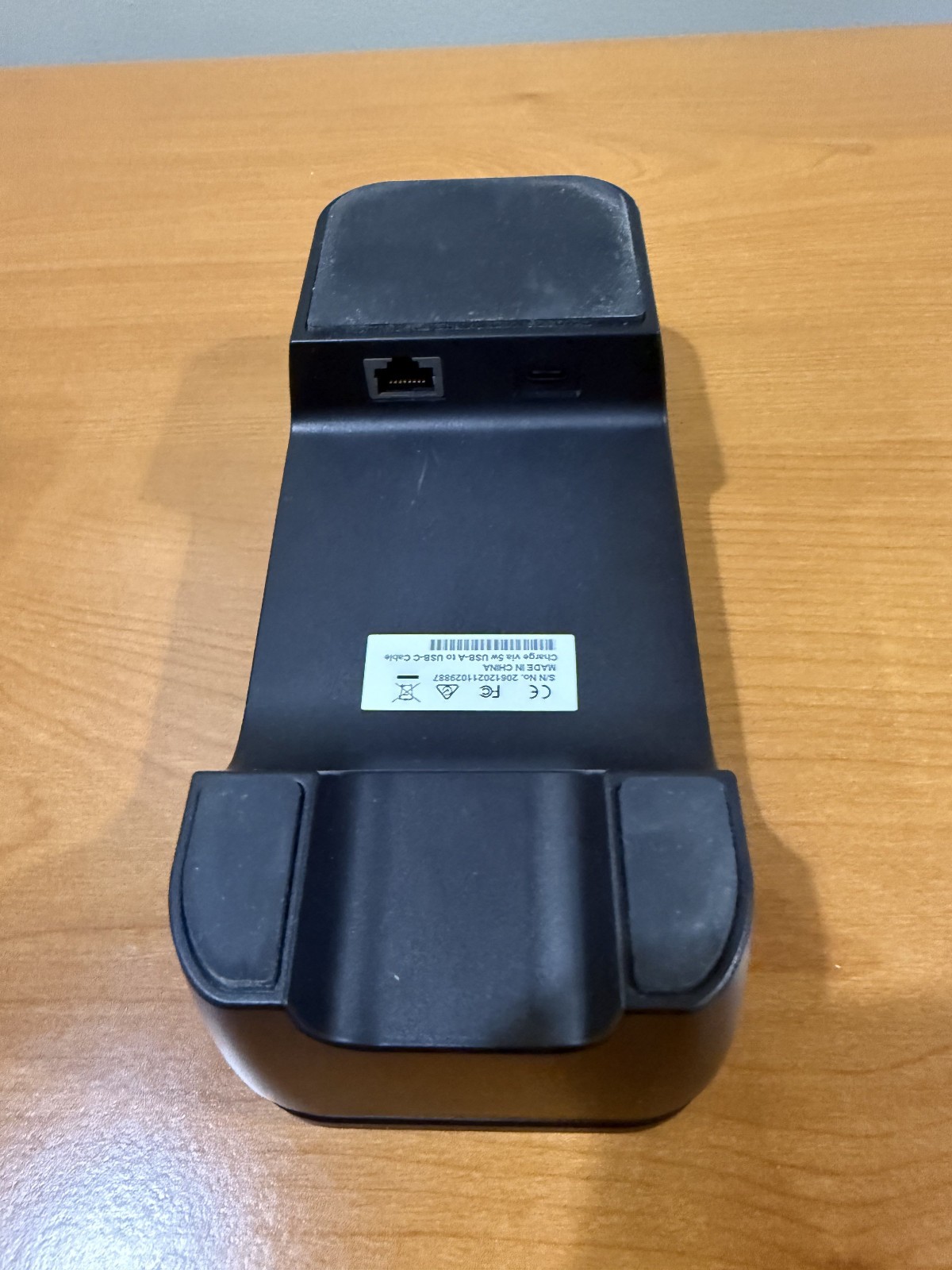 Stripe WisePOS WSC51 E-Card Reader Touchscreen Terminal USED