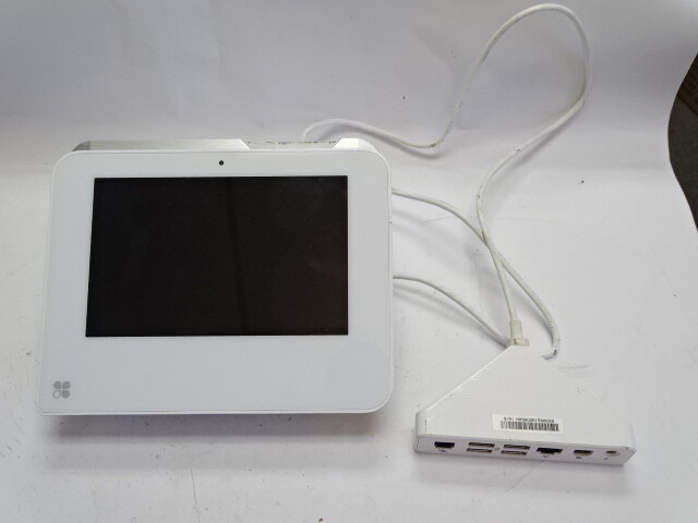 Clover Mini C300 WiFi All-In-One Credit Card Processor / POS