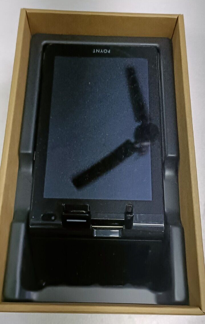 Poynt P3301 Smart Terminal M1W1210B