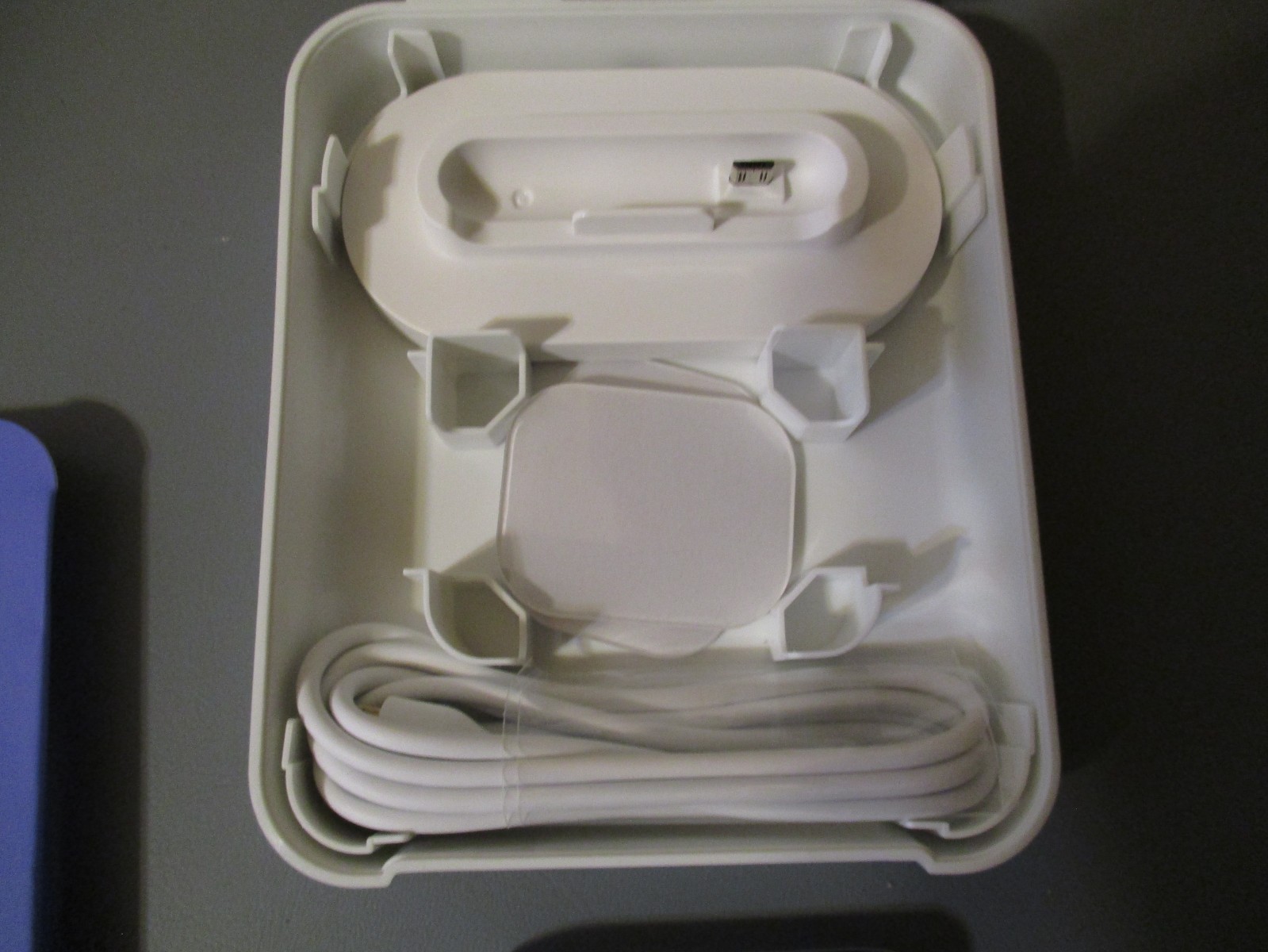 SHOPIFY CHIP & SWIPE READER NEW NEVER USED