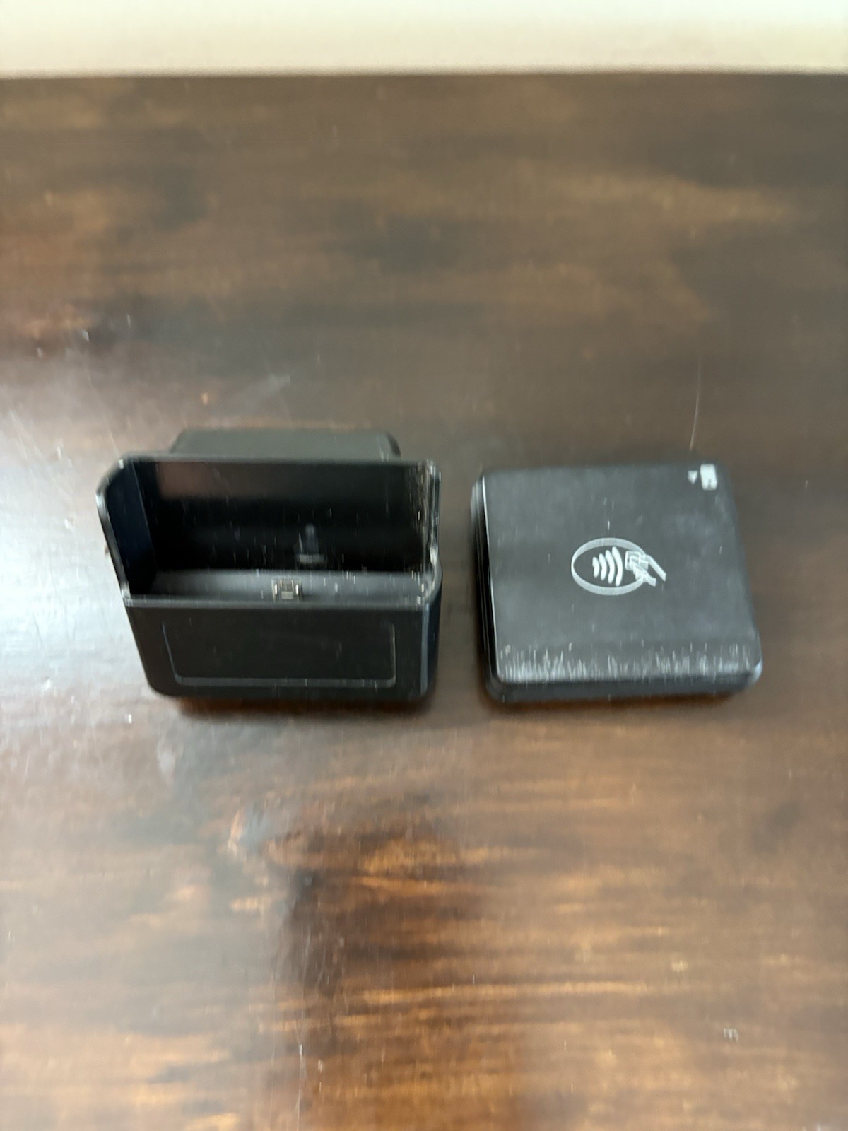 BBPOS Chipper Charging Station ACS20 ~ Card Reader CHB22