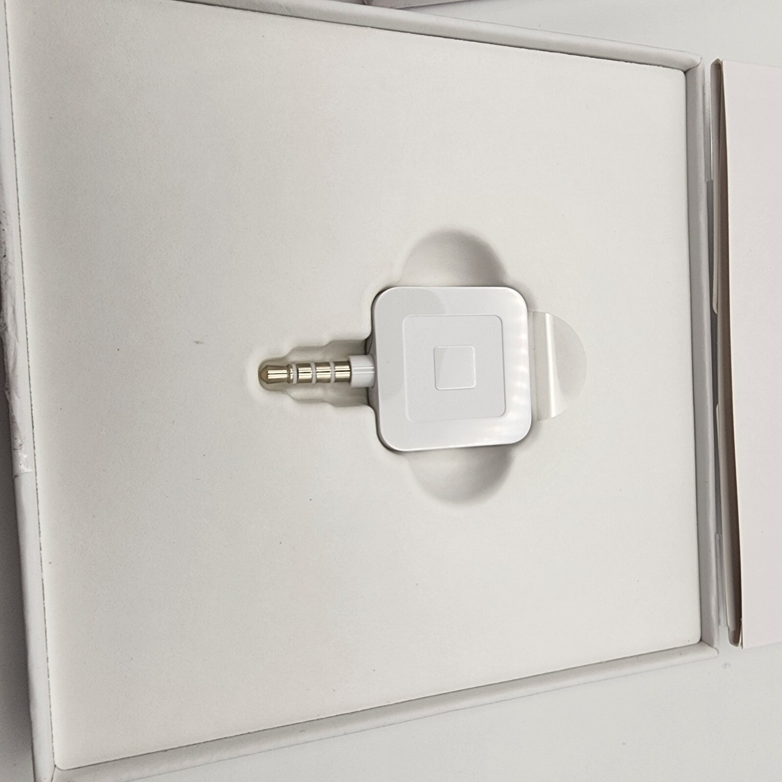 Square A-SKU-0523 Reader for Magstripe Lightning Connector