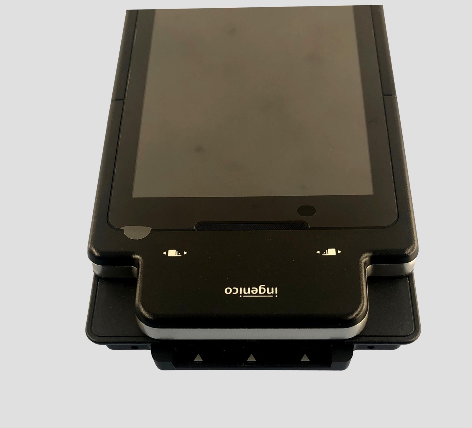 Ingenico Moby/M70 POS Tablet Payment Terminal
