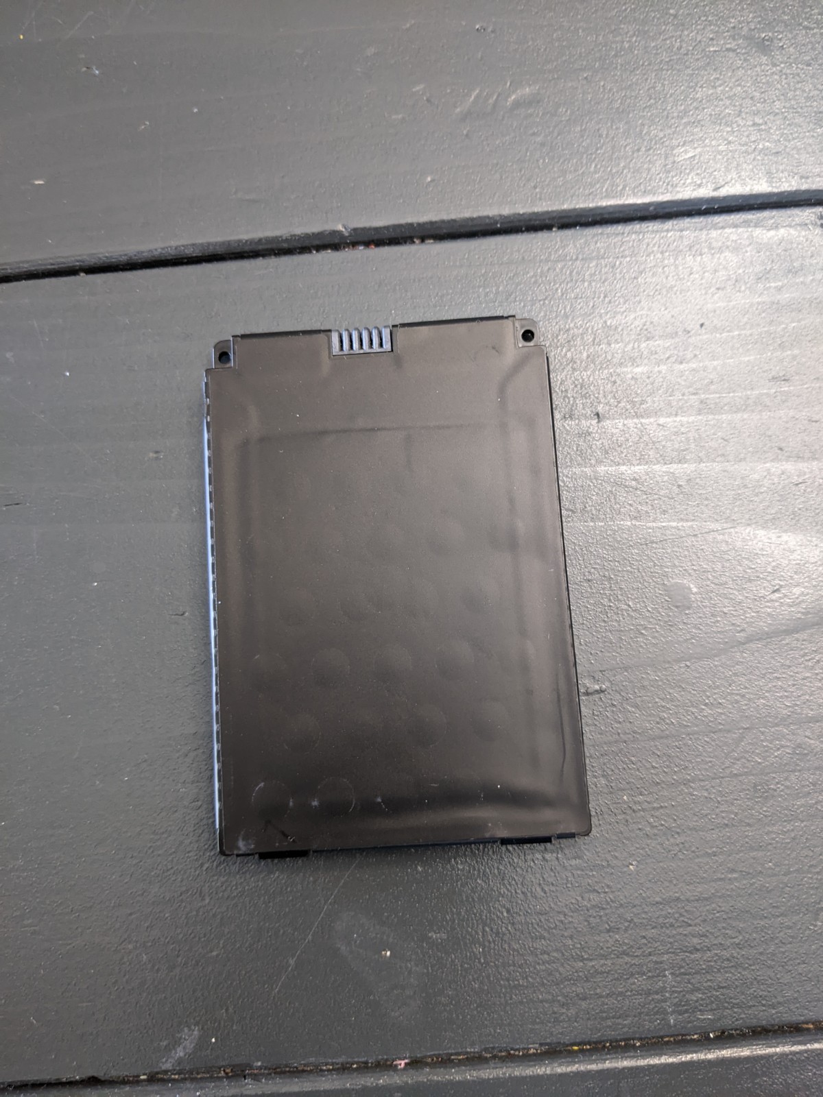Clover Flex Replacement Battery Part No. AHA22121001 WORKING, BATTERY ONLY
