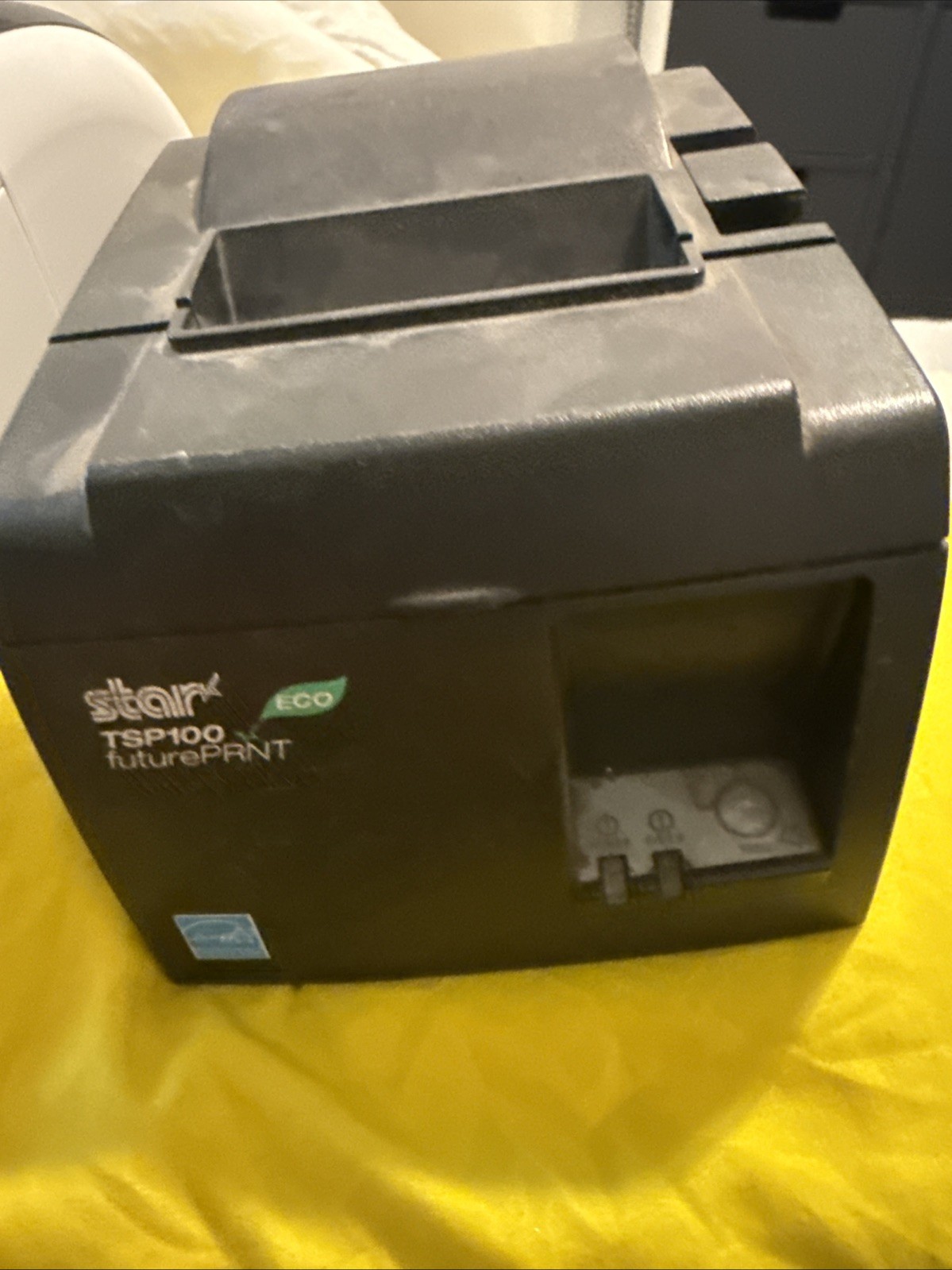 square dock for square reader (New) Everything Else Used Working Condition