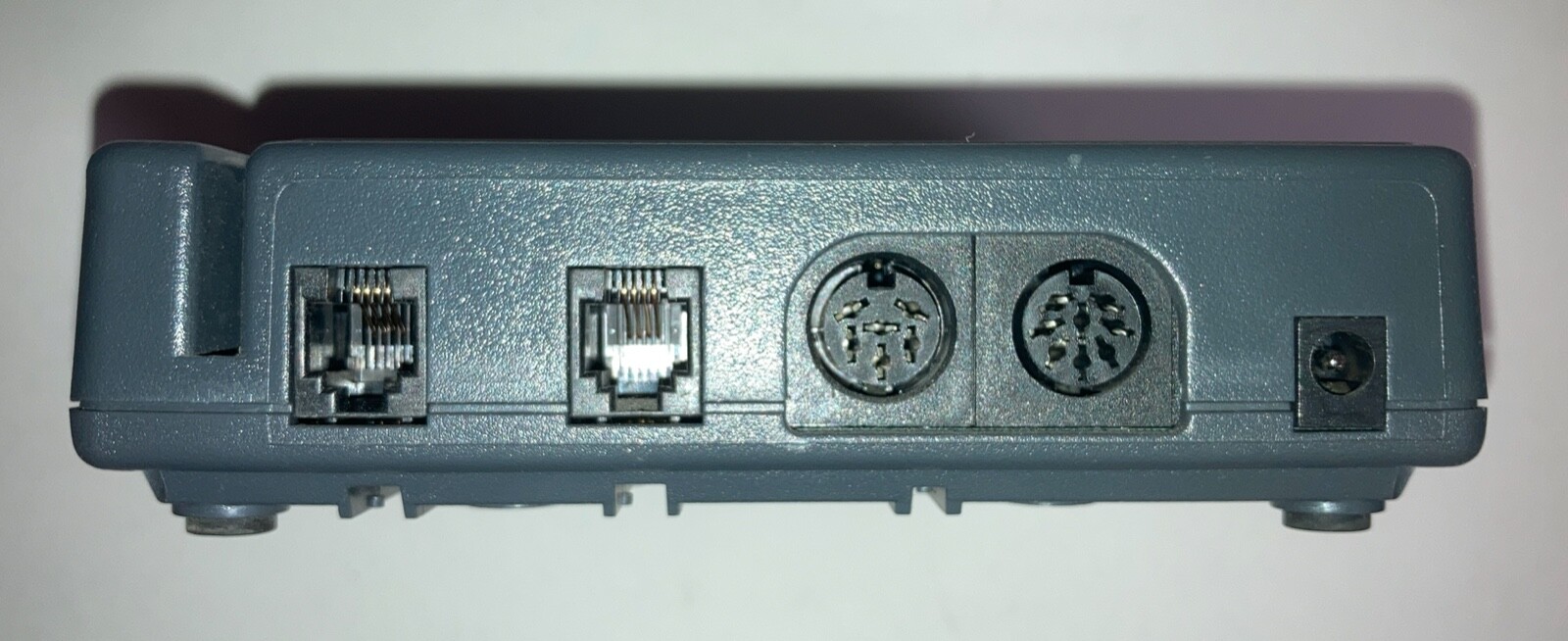Verifone Tranz 330 Credit Card Reader
