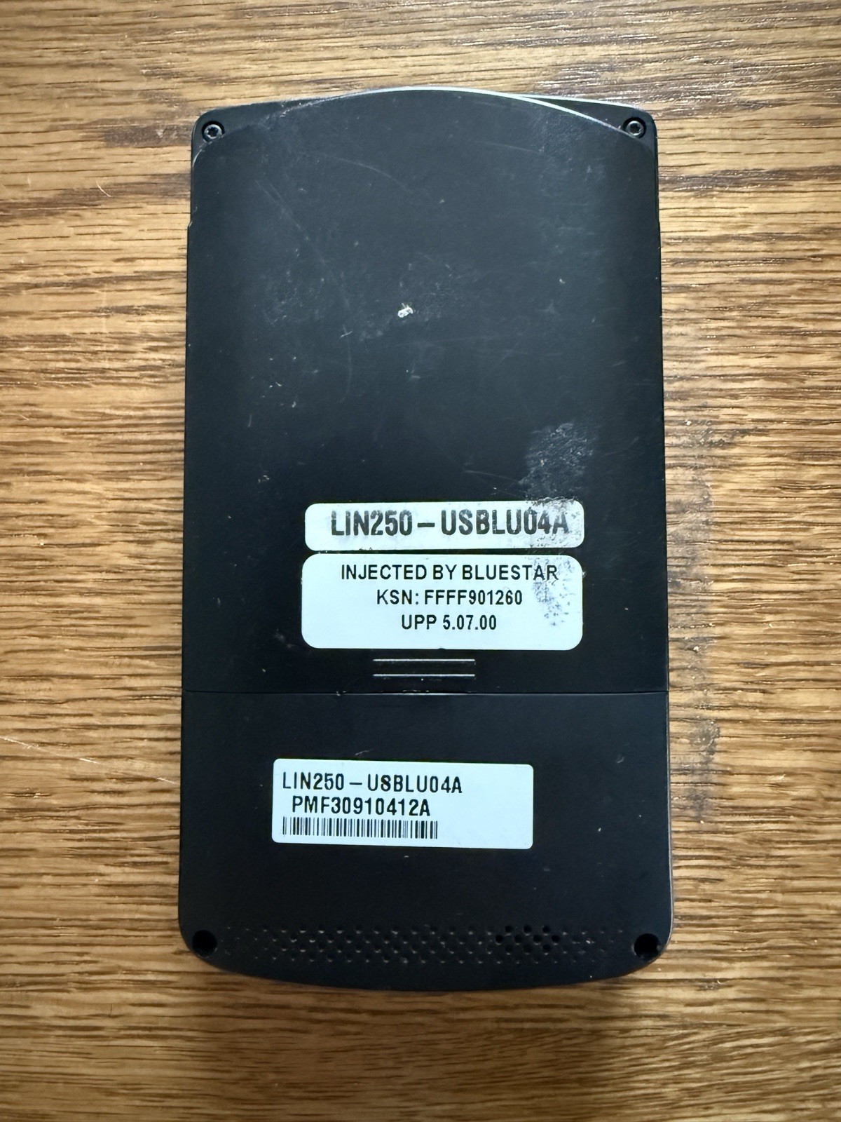 Ingenico Link2500 Wireless Bluetooth Terminal Card Reader – Unit Only