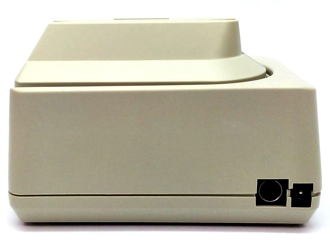 MagTek MICR Mini Wedge Track 1 2 3 Magnetic Check Card Reader 22530001