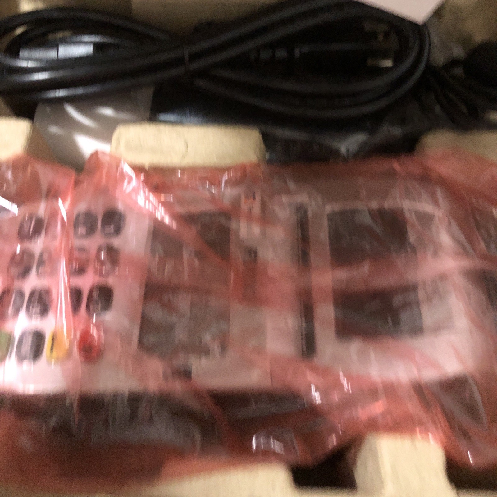 First Data FD 100 Credit Card Terminal. New