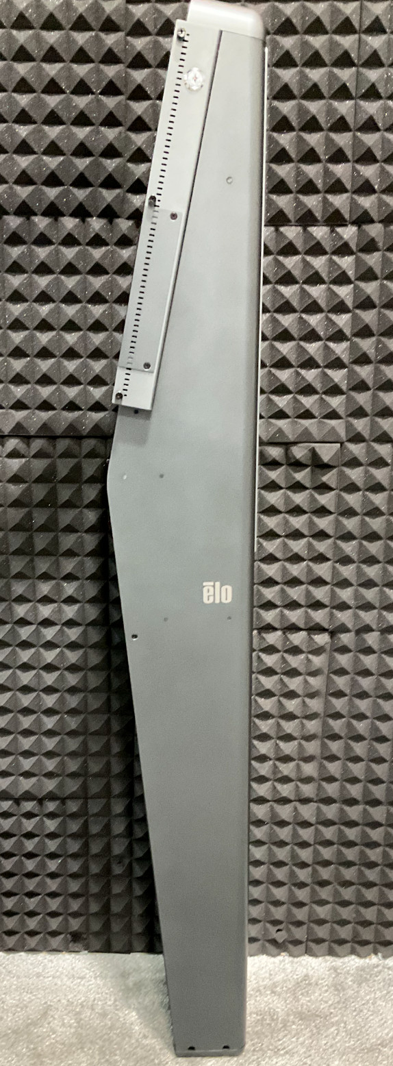 Elo Wallaby Pro Floor Stand E989314 ✅ ❤️️ ✅ ❤️️ New! Open Box! ✅❤️️✅❤️️
