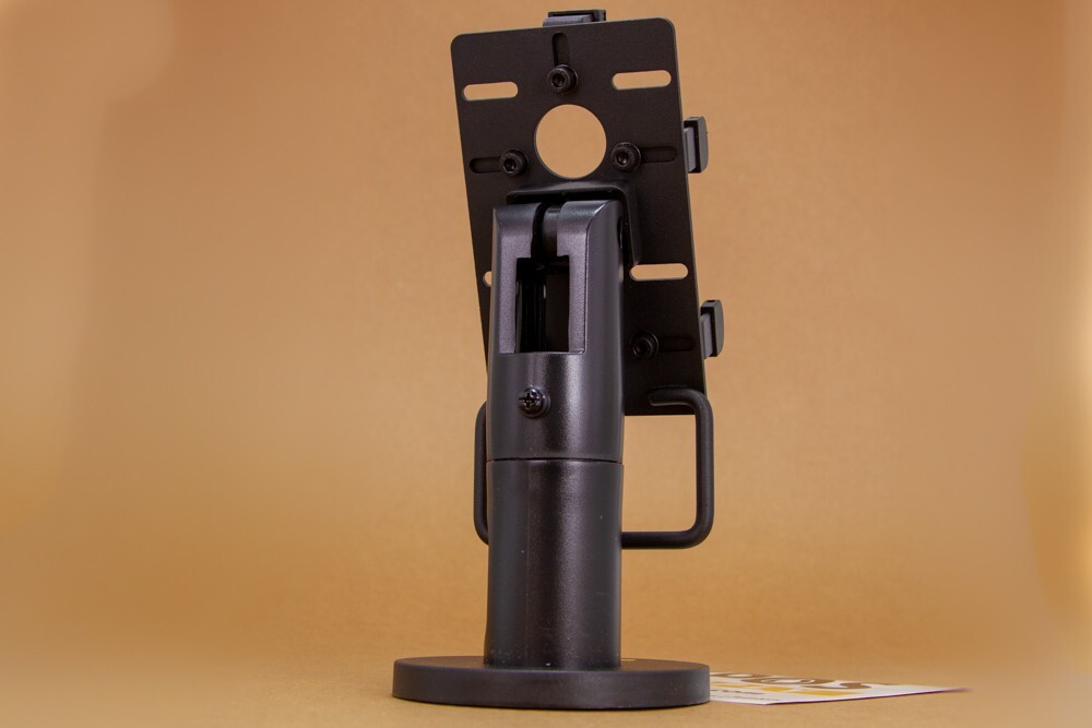 Pax S300 SWIVEL STAND SP30 Terminal Stand Screw-in and Adhesive