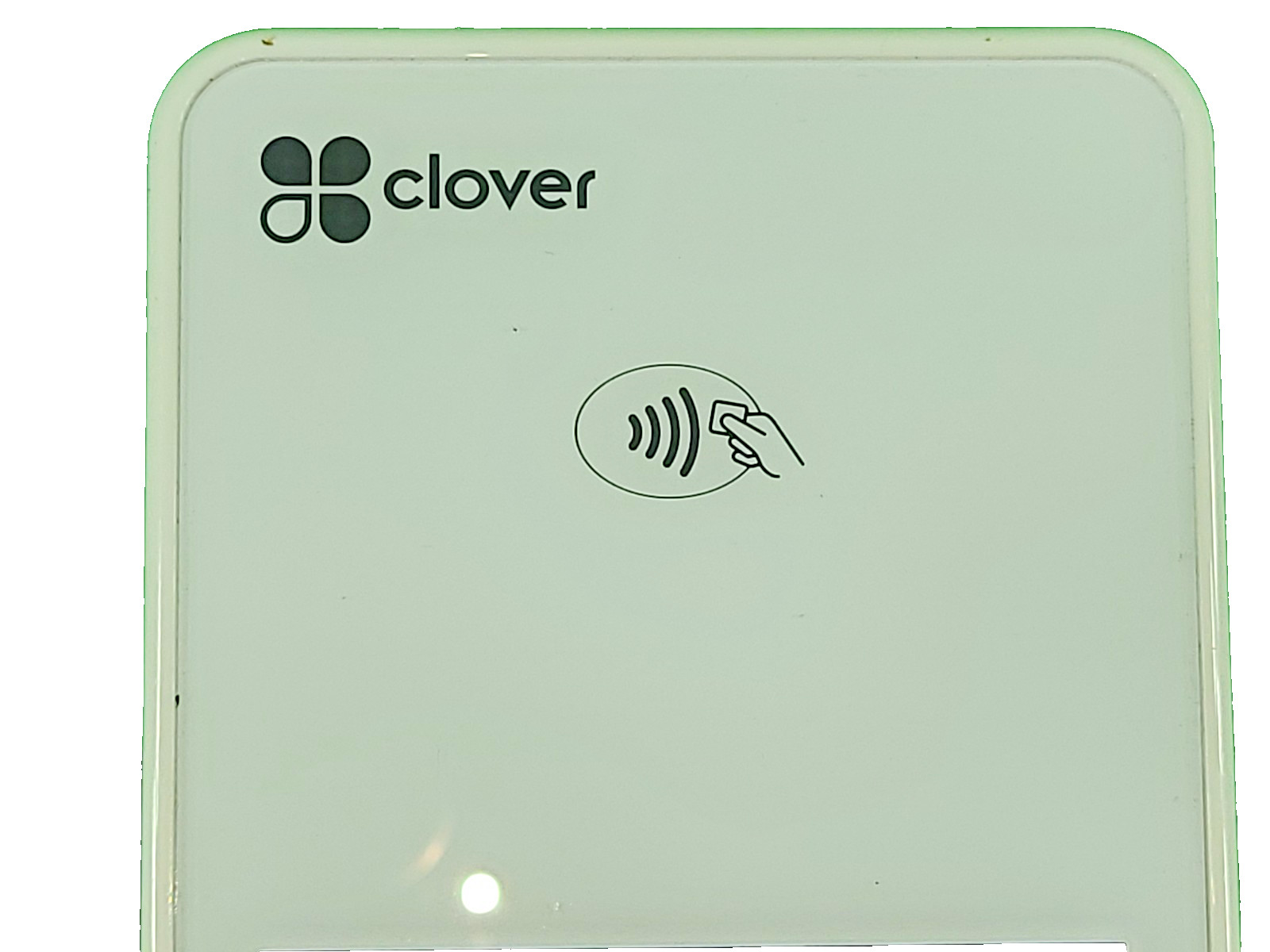 Clover Flex Handheld POS System No Cradle Or Charger – Unit Only – Clean