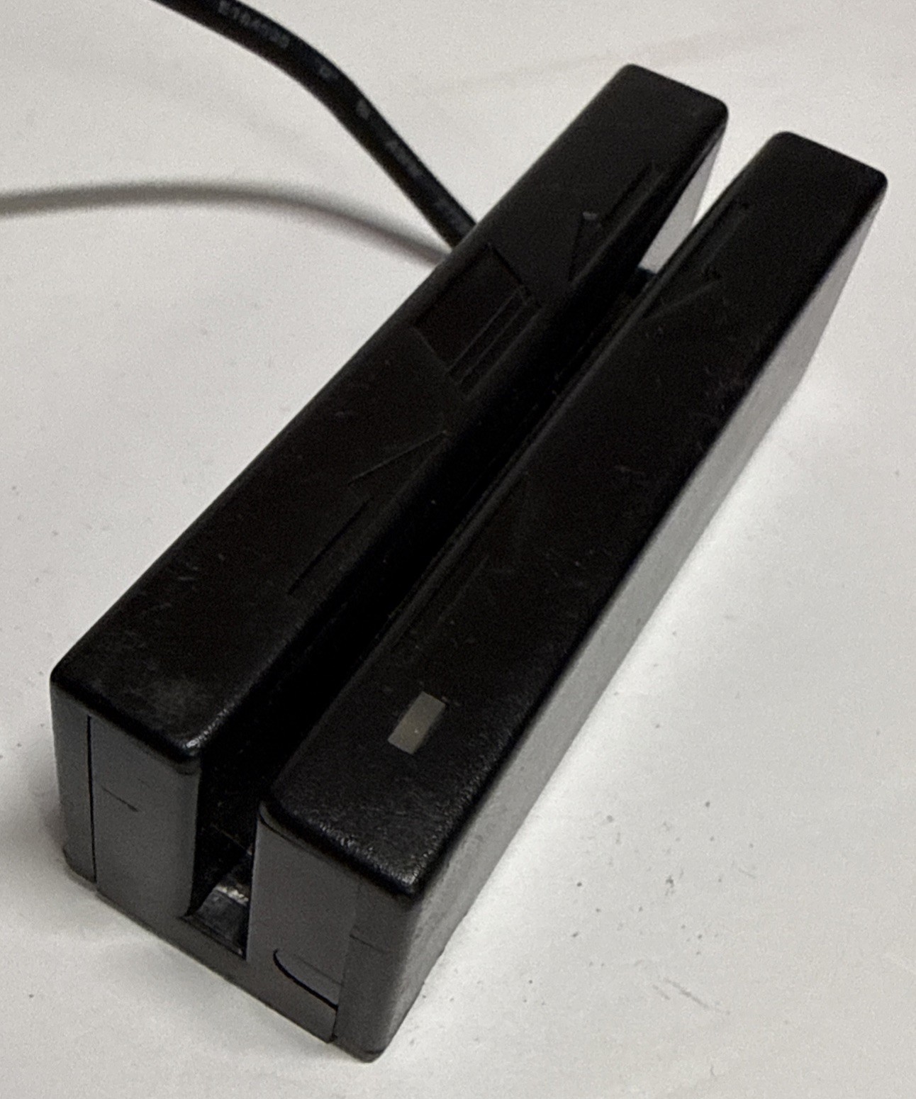 MagTek Credit USB Card Swipe Reader (21073062)