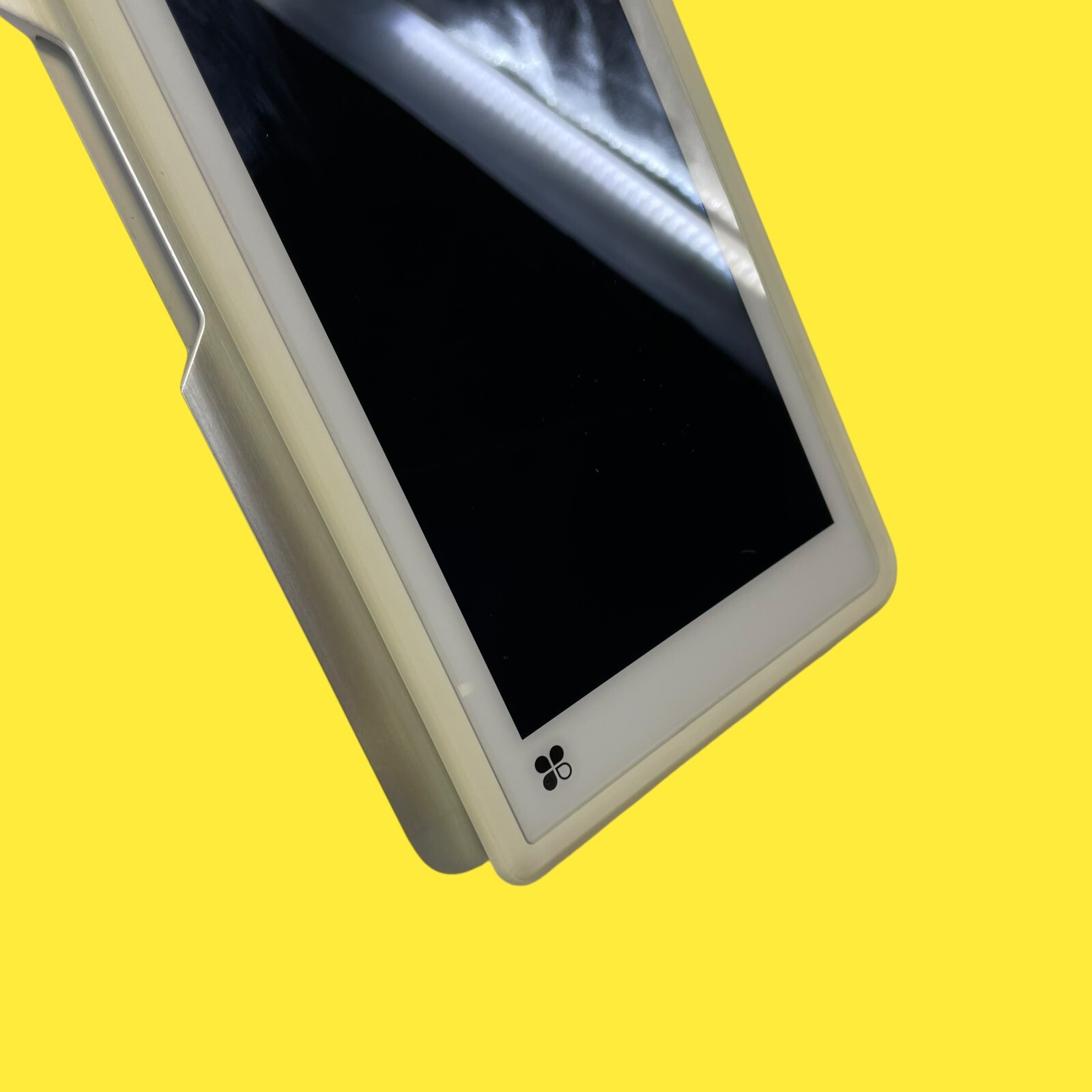Clover Mobile POS Touchscreen Card Reader – C201 #777 Z46/5