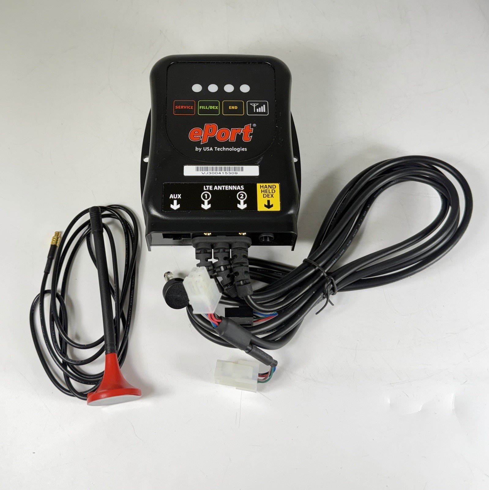 USA Technologies ePort Telemeter LTE Wireless Credit Card Processor VVWUT0001903