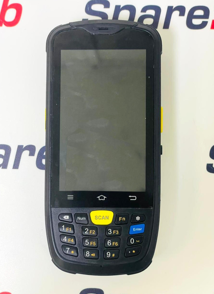 CHAINWAY C6000 Mobile Data Terminal