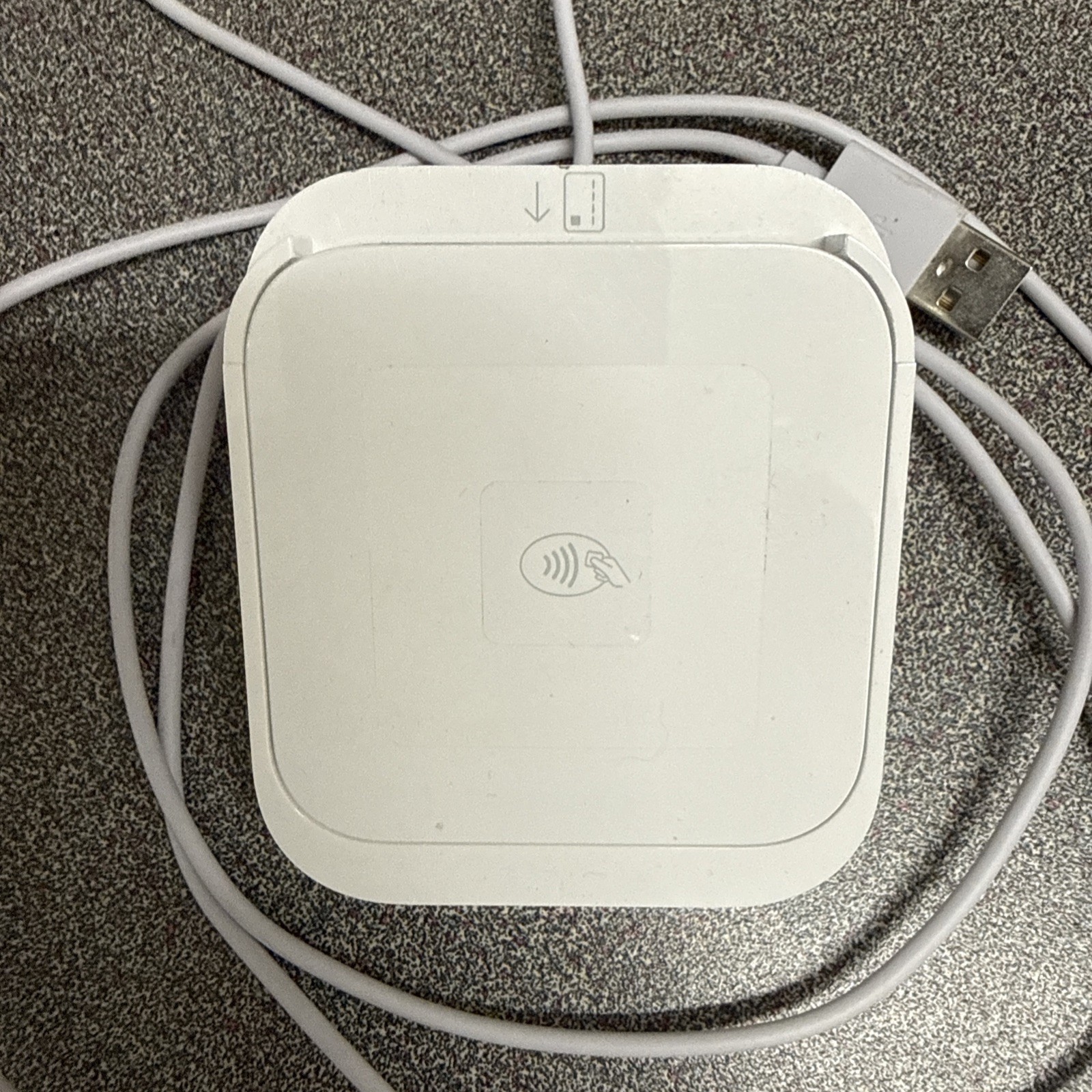 Square A-SKU-0120 Dock for Contactless Credit Card Reader