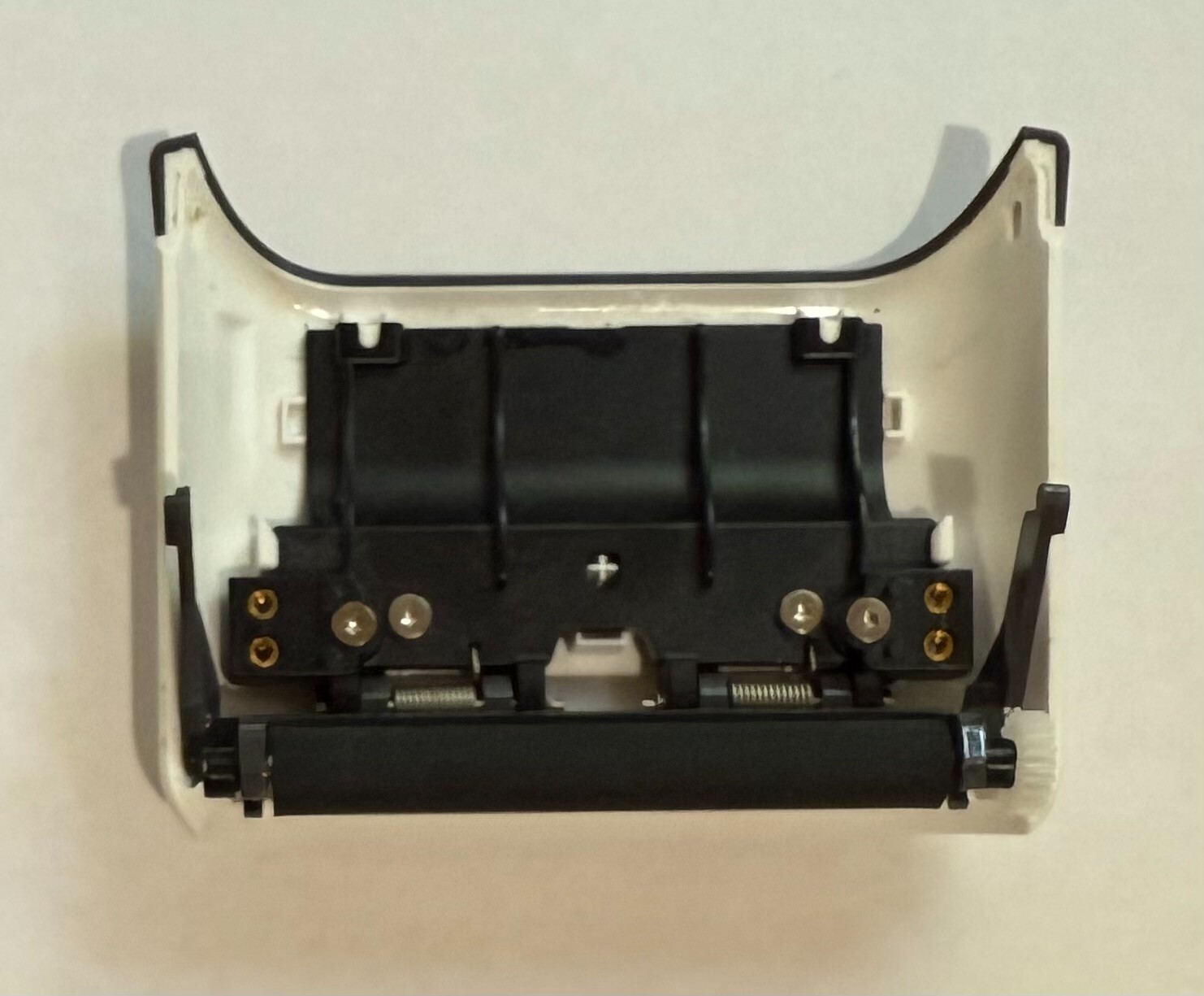 CLOVER FLEX GEN 2 PAPER COVER WITH ROLLER