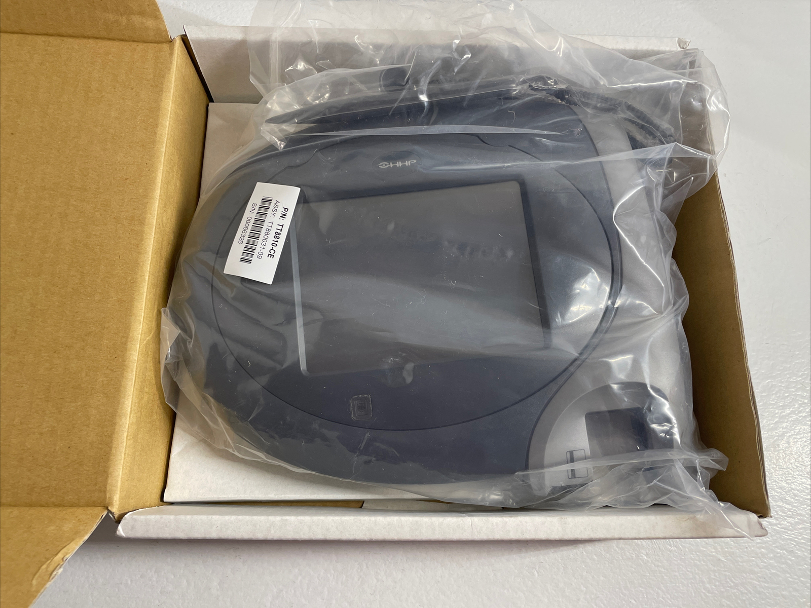 HHP TT8810-CE Electronic Signature Capture Pad for POS with Stylus